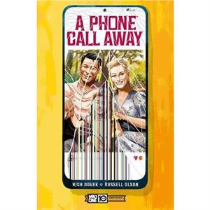 A Phone Call Away by Rich Douek