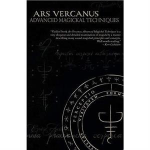 Ars Vercanus by Lynn Wennergren