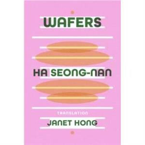 Wafers by Seongnan Ha