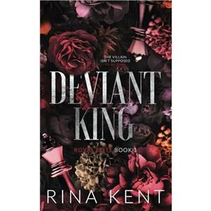 Deviant King by Rina Kent