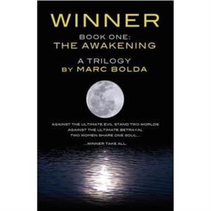 Winner  Book One by Marc Bolda