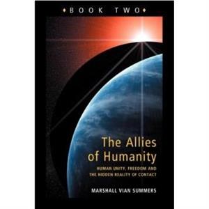 Book 2 by Allies of Humanity