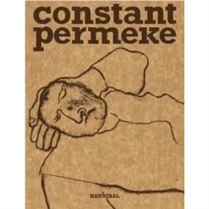 Constant Permeke by Inne Gheeraert