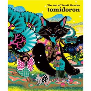 Tomidoron by Tomii Masako