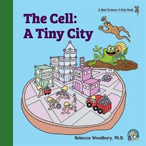 The Cell by Woodbury M Ed & Rebecca & PH D