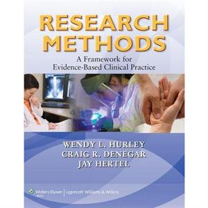 Research Methods by Jay Hertel