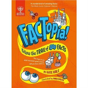 FACTopia by Britannica Group