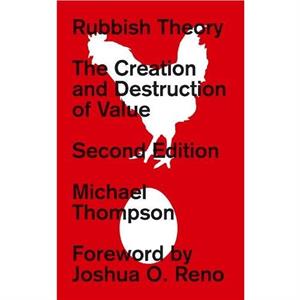 Rubbish Theory by Michael Thompson