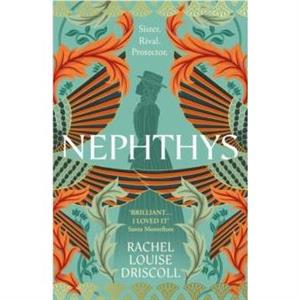 Nephthys by Rachel Louise Driscoll