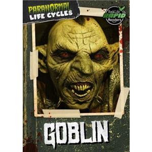 Goblin by Noah Booklife Publishing Ltd Leatherland