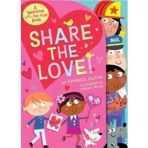 Share the Love by Frederick Glasser