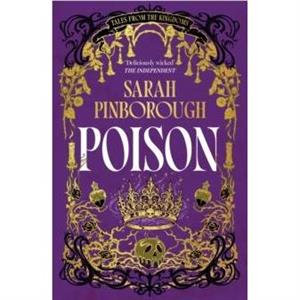 Poison by Sarah Pinborough