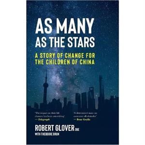 As Many as the Stars by Robert Glover