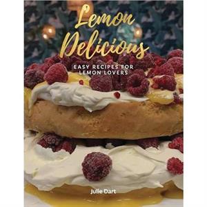 Lemon Delicious by Julie Dart