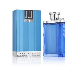 Dunhill Desire Blue Eau de Toilette 100ml Spray