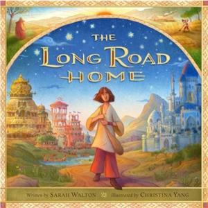 The Long Road Home by Sarah Walton