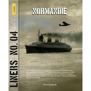 Normandie by Arne Zuidhoek