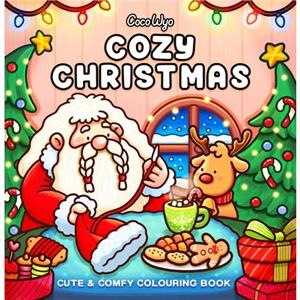 Cozy Christmas by Coco Wyo