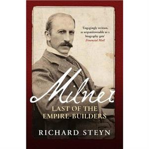 Milner by Richard Steyn