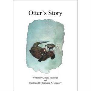 Otters Story by Jenny Knowles