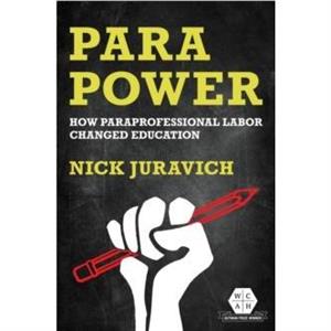 Para Power by Nick Juravich