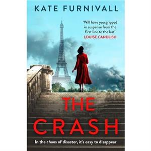 The Crash by Kate Furnivall