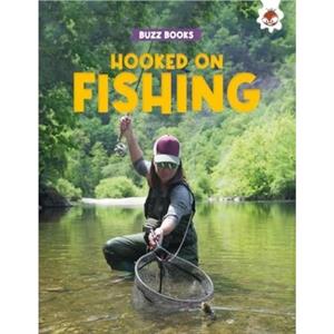 Hooked on Fishing by Paul Stevenson