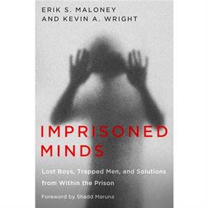 Imprisoned Minds by Kevin A. Wright