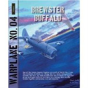 Brewster Buffalo by Nico Braas