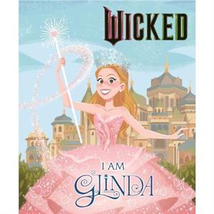 Wicked I Am Glinda by Mary ManKong