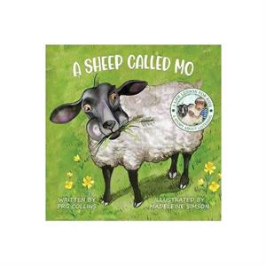 A Sheep Called Mo by PRG Collins