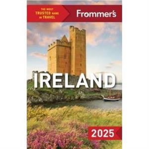 Frommers Ireland 2025 by Yvonne Gordon