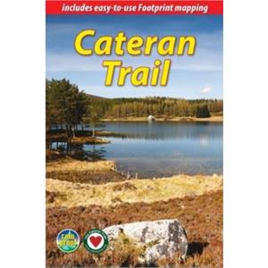 Cateran Trail by Jacquetta Megarry