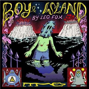 Boy Island by Leo Fox