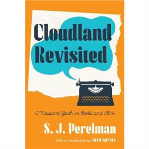 Cloudland Revisited by Adam Gopnik