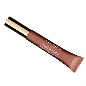 Clarins Instant Light Lip Perfector 12ml - 06 Rosewood Shimmer