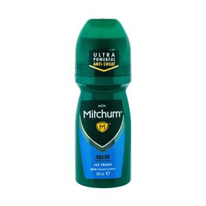 Mitchum Ice Fresh Roll-On 100ml
