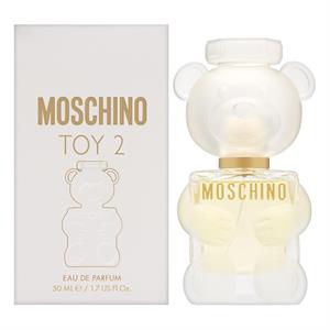 Moschino Toy 2 Eau de Parfum 50ml Spray