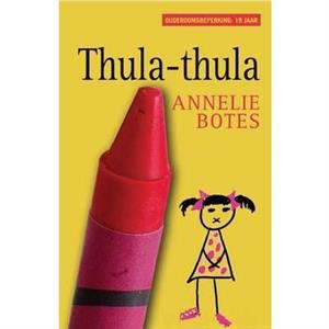 Thulathula by Annelie Botes