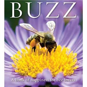 Buzz by Adam Langstroth