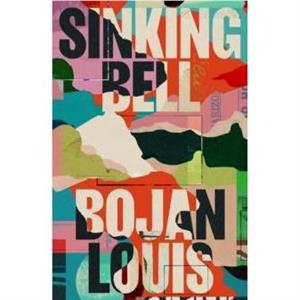 Sinking Bell by Bojan Louis