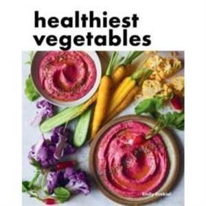 Healthiest Vegetables by Emily Ezekiel