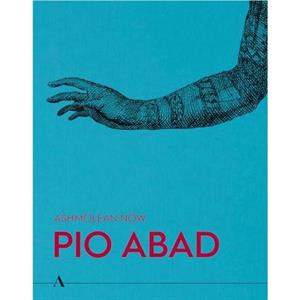 Ashmolean NOW Pio Abad by Vera Mey