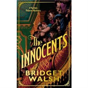 The Innocents by Bridget Walsh