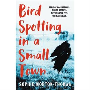 Bird Spotting in a Small Town by Sophie MortonThomas