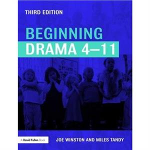 Beginning Drama 411 by Miles Tandy