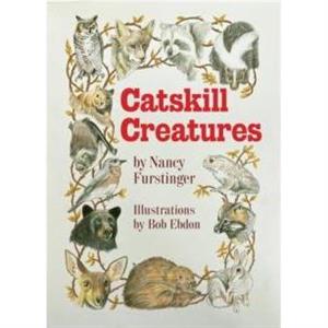 Catskill Creatures by Nancy Furstinger