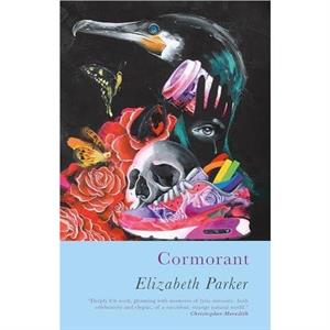 Cormorant by Elizabeth Parker