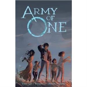 Army of One Vol. 1 by Tony Lee