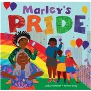 Marleys Pride by Joelle Retener